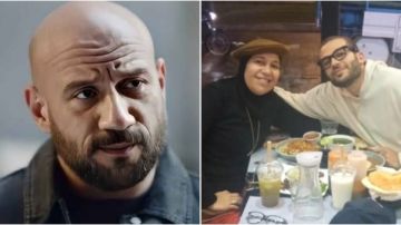 عمره 28 سنة .. تفاصيل وفاة ابن شقيقة أحمد مكي في فرنسا عمره 28 سنة .. تفاصيل وفاة ابن شقيقة أحمد مكي في فرنسا