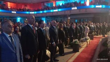 في موسمه الـ 13 .. جامعة بنها تحصد المراكز الأولى فى مهرجان ابداع