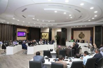 نائب وزير الصحة: تحسين الخصائص السكانية ركيزة أساسية في الخطة العاجلة لتحقيق التنمية الشاملة نائب وزير الصحة: تحسين الخصائص السكانية ركيزة أساسية في الخطة العاجلة لتحقيق التنمية الشاملة