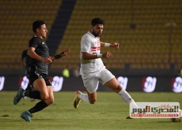 نجم الزمالك السابق يوجه رسائل لـ الرمادي وجماهير الأبيض