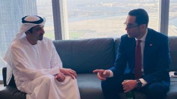 وزير الاستثمار: تقديم كل الدعم والمساندة لتنفيذ مشروع رأس الحكمة