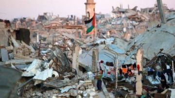 الرئيس الإندونيسي: الطريق الوحيد للوصول إلى سلام عادل لن يكون إلا بحل الدولتين