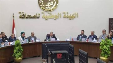 الصحفيون المؤقتون بالصحف القومية يطالبون بإعلان رسمي بشأن موقف تعيينهم