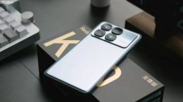 بتكلفة منخفضة وأداء قوي.. هاتف جديد من ريدمي لن تندم على شرائه