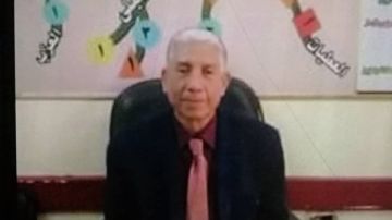 براءة موظف بالمعاش من تهمة طعن رئيس مدينة في قنا براءة موظف بالمعاش من تهمة طعن رئيس مدينة في قنا