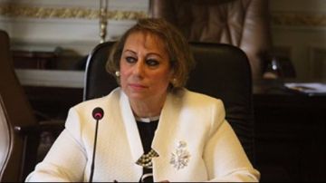 برلمانية: موازنة 2025-2026 تجسد التزام الدولة ببناء الإنسان المصري