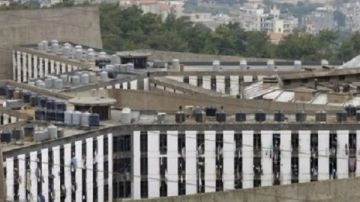 دمشق وبيروت تفككان قنبلة رومية .. اتفاق لإنهاء معاناة آلاف السوريين خلف القضبان