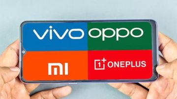 ضربة قاضية لجوجل.. شركات الهواتف الصينية تريد بديلا لنظام أندرويد