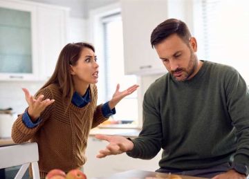 مؤشر خطير على العلاقة.. 4 جمل قد تقضي على سنوات من الحب بين المرتبطين 