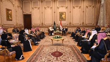 مباحثات برلمانية مصرية سعودية تؤكد عمق الشراكة الاستراتيجية