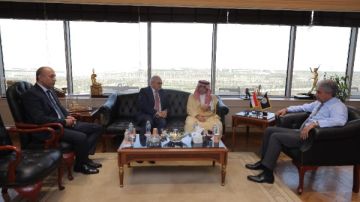 وزير الآثار: 25 زيادة في أعداد السياح خلال الربع الأول من 2025