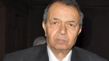 وفاة ابن الشيخ مصطفى إسماعيل وتشييع جنازته غدا بالغربية