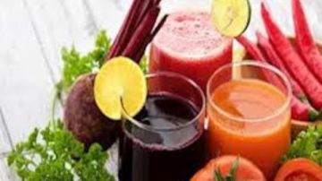 5 مشروبات صباحية فعالة للوقاية من السكري وضغط الدم المرتفع