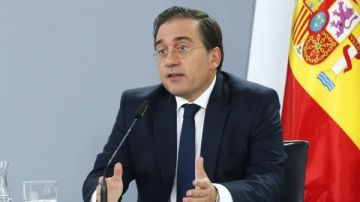 إسبانيا تطالب بفرض حظر دولي على تصدير الأسلحة إلى إسرائيل