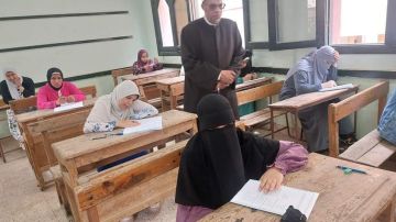 الاستعلام عن أرقام جلوس الثانوية الأزهرية 2025 .. اعرفها الآن رابط مباشر