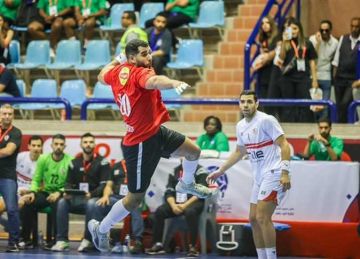 القناة الناقلة لمباراة الأهلي مع الترجي التونسي في نهائي السوبر الأفريقي لليد