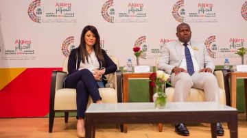 المشاط: الابتكار وريادة الأعمال ركيزتان أساسيتان لتجاوز فخ الدخل المتوسط