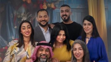 بالسعودية.. تفاصيل مسرحية الحكاية سعيدة لـ يوسف المنصور