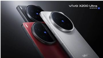 بمواصفات قوية وتصميم أنيق.. فيفو تطلق سلسلة هواتف جديدة إليك مواصفاتها