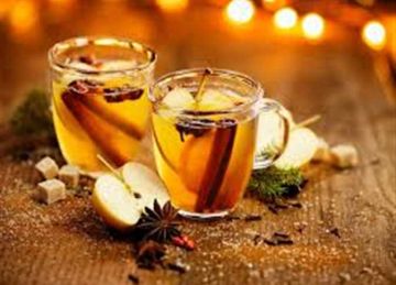 تناولها ليلا.. 6 مشروبات مهدئة تساعدك على النوم بسهولة