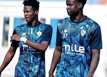  رحيل نهائي .. قرار حاسم من الزمالك تجاه الثنائي المحترف (خاص)