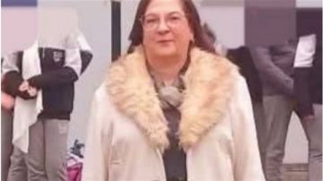 عاجل حقيقة وفاة مديرة مدرسة الكرمة على خلفية واقعة الطفل ياسين عاجل حقيقة وفاة مديرة مدرسة الكرمة على خلفية واقعة الطفل ياسين