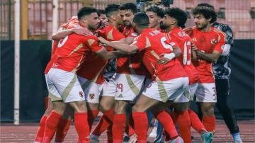 عرض سعودي خرافي لمسمار وسط الأهلي.. كم تبلغ قيمة أضخم صفقة في تاريخ كرة القدم المصرية؟