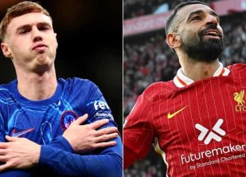 مباشر مباراة تشيلسي ضد ليفربول في الدوري الإنجليزي.. تحد جديد لصلاح