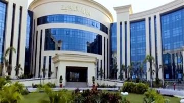 مصدر أمني يكشف تقرير المعمل الجنائي بحريق كنيسة مار جرجس بقنا