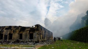 وزارة الدفاع الروسية: إسقاط 110 مسيرات أوكرانية الليلة الماضية