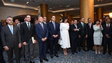 التنسيقية تشارك في منتدى رؤية 2025 لتمكين ذوي الإعاقة البصرية