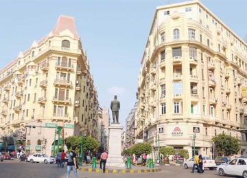 رئيس إسكان النواب عن مشروع قانون الإيجار القديم: لن يطرد أحد من منزله رئيس إسكان النواب عن مشروع قانون الإيجار القديم: لن يطرد أحد من منزله