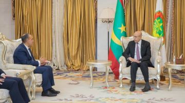 زيارة وزير الخارجية إلى نواكشوط.. انطلاقة استراتيجية جديدة في العلاقات المصرية-الموريتانية