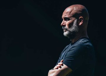 صراع الوصافة يشتعل.. ترتيب الدوري الإنجليزي بعد مباراة مان سيتي وساوثهامبتون صراع الوصافة يشتعل.. ترتيب الدوري الإنجليزي بعد مباراة مان سيتي وساوثهامبتون