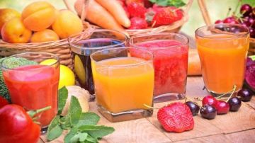لصحة جيدة.. أفضل 3 عصائر للأطفال والكبار