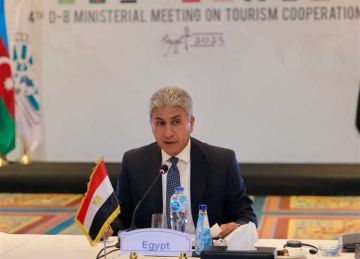 وزير السياحة والآثار: مصر أرض حضارة وتاريخ وتنوع ليس له مثيل