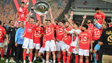 إخراج محمد سامي.. تعليق مثير من نجم الإسماعيلي بعد تتويج الأهلي بالدوري