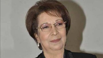 إنعام محمد علي : علاقتي بمسلسل طلعت حرب إنتهت l خاص إنعام محمد علي : علاقتي بمسلسل طلعت حرب إنتهت l خاص