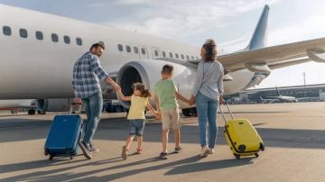 استعدادا للسفر لقضاء إجازة عيد الأضحى.. أشياء صغيرة تنقذ رحلتك تعرف عليها