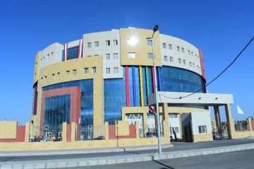  التخطيط والمالية : اعتماد 250 مليون جنيه لفرش وتجهيز مستشفى شفا الأطفال بجامعة سوهاج