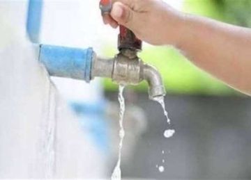 القاهرة: قطع المياه 8 ساعات اليوم الجمعة حتى غد السبت عن هذه المناطق القاهرة: قطع المياه 8 ساعات اليوم الجمعة حتى غد السبت عن هذه المناطق