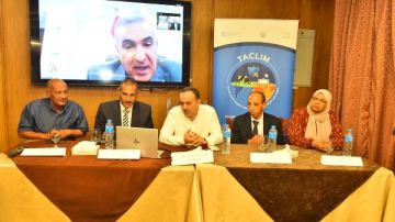 بتمويل إيطالي.. مشروع تجريبي بأسيوط لمواجهة التغيرات المناخية عبر وحدات بايوجاز 