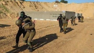 جيش الاحتلال: بعض القوات تخلت عن المدنيين على شاطئ زيكيم في 7 أكتوبر