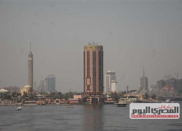 حالة الطقس ودرجات الحرارة غدا الثلاثاء 20 مايو 2025 في محافظات مصر