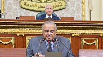 رئيس تشريعية النواب: تعديل الدوائر الانتخابية ضرورة دستورية لمواكبة التحولات السكانية