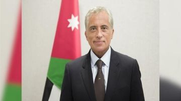 رئيس وزراء الأردن يؤكد أهمية السلام العادل والشامل في المنطقة رئيس وزراء الأردن يؤكد أهمية السلام العادل والشامل في المنطقة
