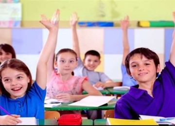 رسميا.. التقديم للصف الأول الابتدائي 2025 بجميع المحافظات عبر بوابة إلكترونية موحدة (المواعيد الرسمية)