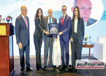 صلاح دياب يشيد بإرث علاء دياب في الزراعة التصديرية: شمسه لم تغب 