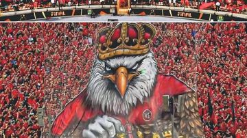 عقوبات رابطة الأندية.. الأهلي محروم من الجماهير وايقاف مدرب الزمالك عقوبات رابطة الأندية.. الأهلي محروم من الجماهير وايقاف مدرب الزمالك