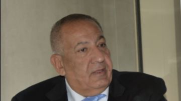 كامل أبو علي يسحب استقالته بشكل رسمي ويعود لرئاسة النادي المصري البورسعيدي